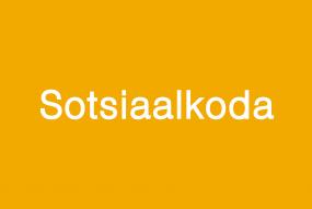 Sotsiaalkoda