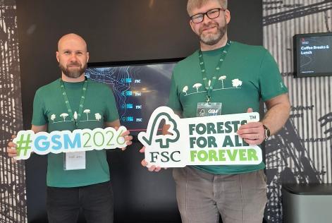 Mart ja Indrek GSM