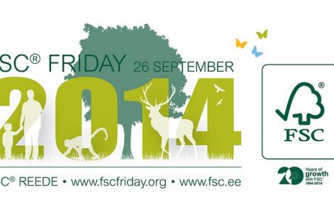 FSC Reede 2014